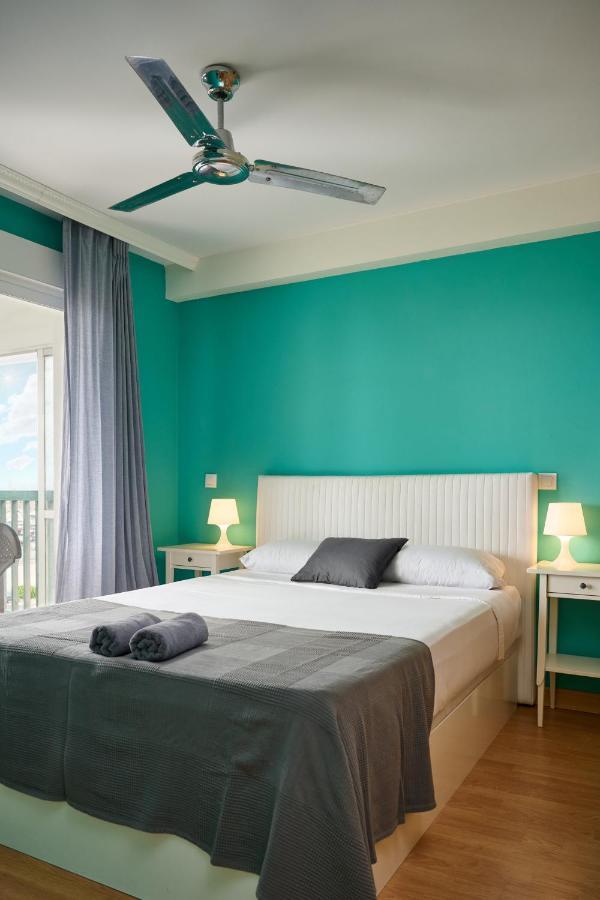 Altea Piscina Playa Apartment Exterior photo