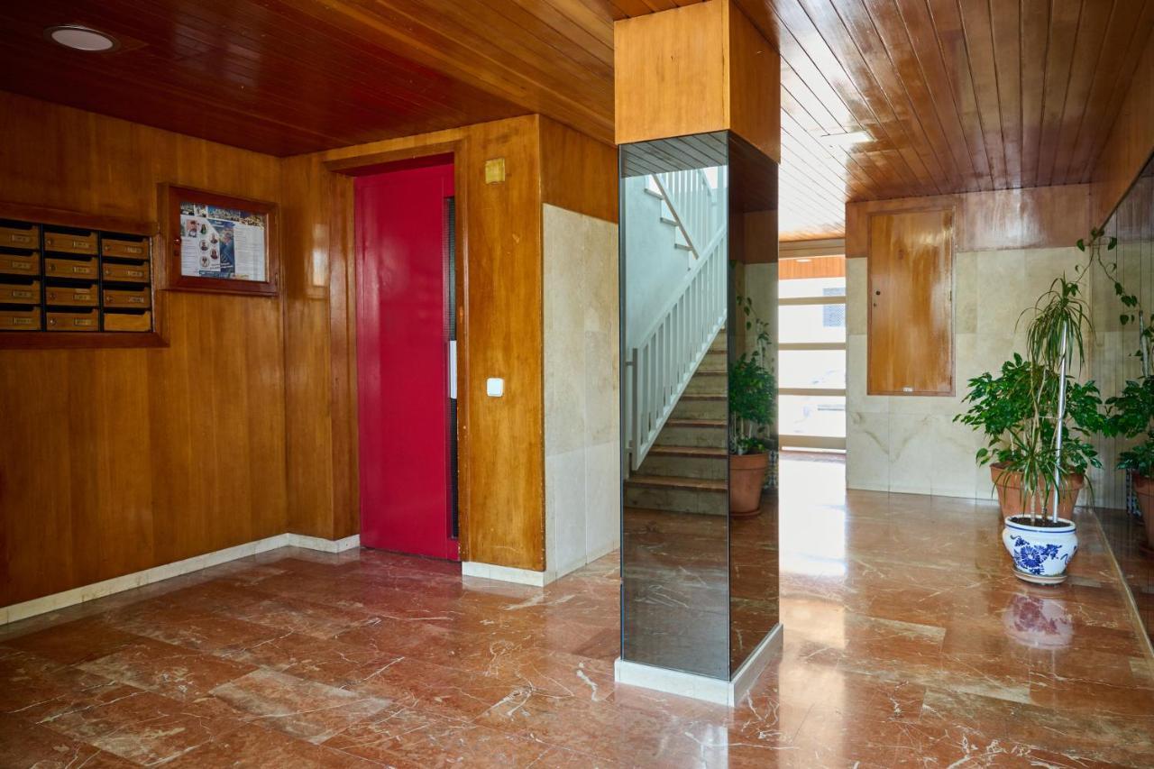 Altea Piscina Playa Apartment Exterior photo